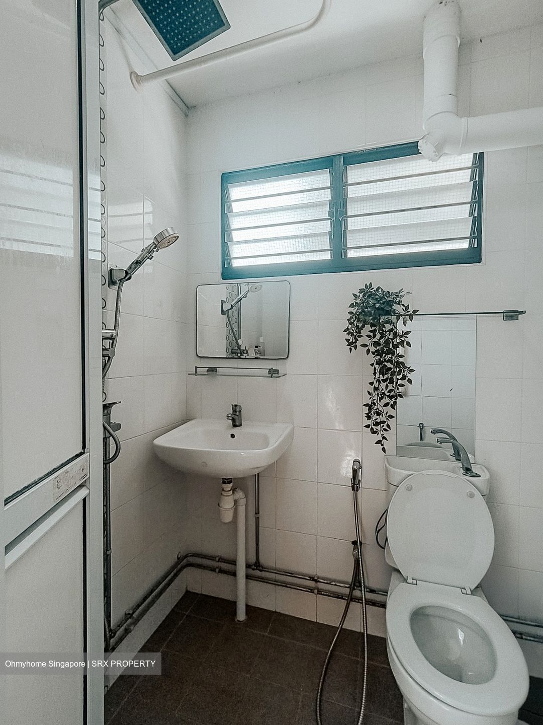 Blk 131 Bishan Street 12 (Bishan), HDB 4 Rooms #577747701